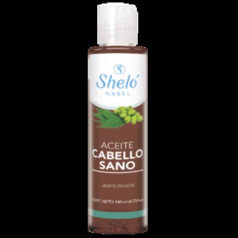ACEITE DE CABELLO SANO
$199 PESOS