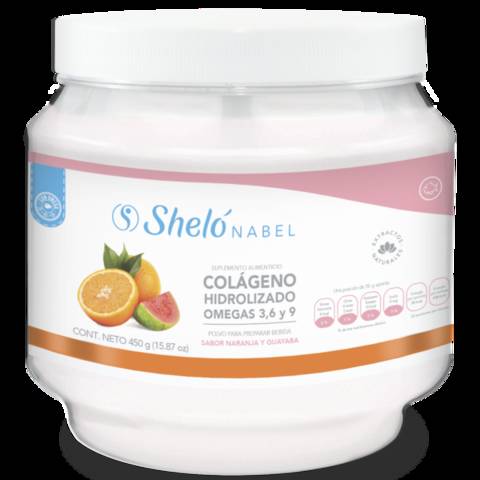 $415 PESOS

OMEGAS 3 6 Y 9