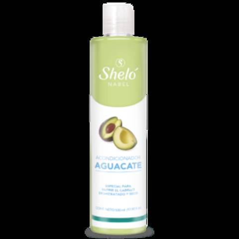 ACONDICIONADOR DE AGUACATE
$125 PESOS