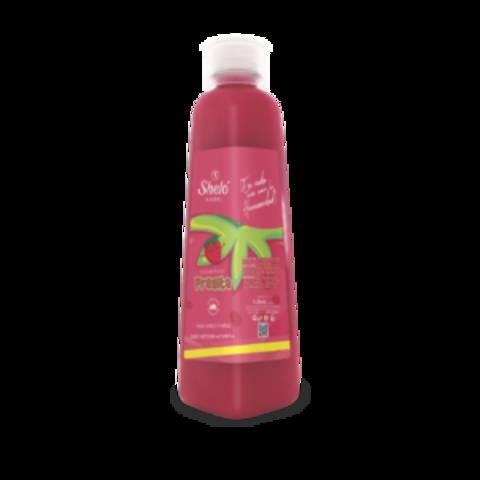 SHAMPOO FRESITA
$119 PESOS