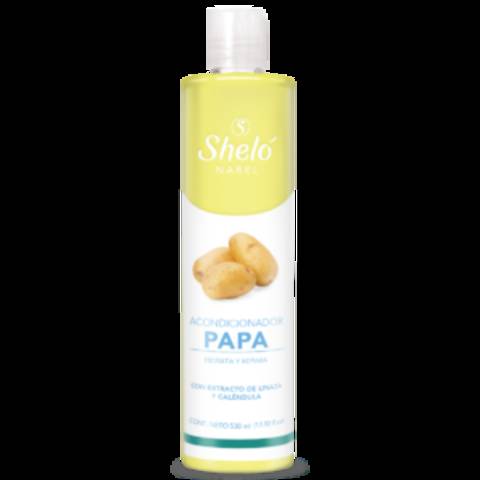 ACONDICIONADOR DE PAPA 
$125 PESOS
