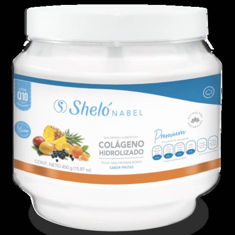 $445 PESOS

PREMIUM Q10