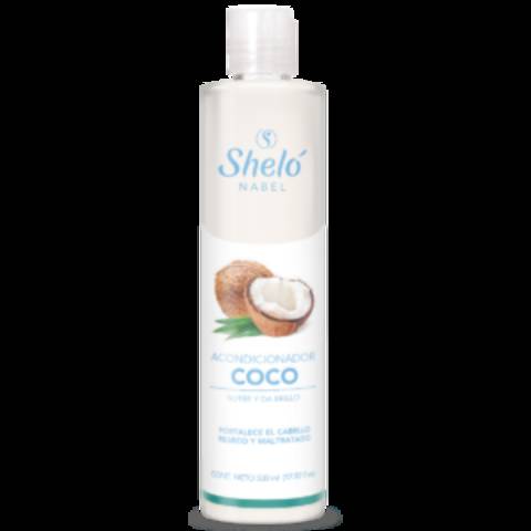 ACONDICIONADOR DE COCO
$125 PESOS