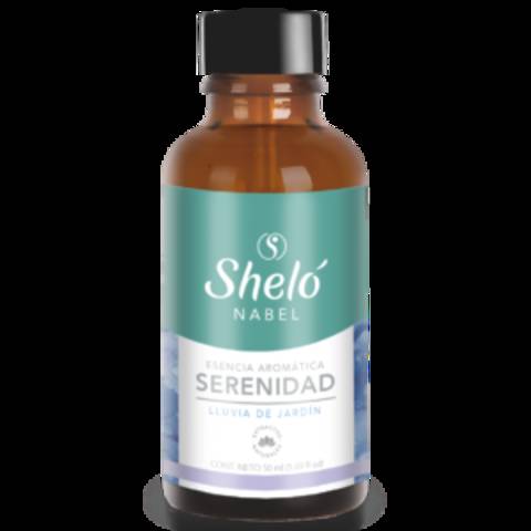 SERENIDAD

$159 PESOS
