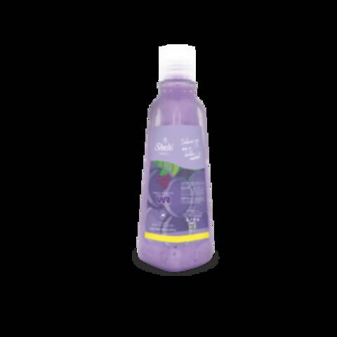 CREMA DE PEINAR DE UVA
$85 PESOS